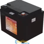 Акумуляторна батарея LP LiFePO4 12V - 50 Ah (BMS 50A/25A) — фото 5