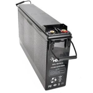 Акумуляторна батарея MERLION GEL FTG-12100 12V