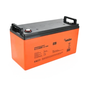 Акумуляторна батарея MERLION GL121200M8 12V 120 Ah