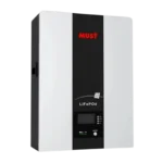 Акумуляторна батарея Must LP1600, 51,2V 200Ah