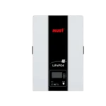 Акумуляторна батарея Must LP1600, 51,2V 200Ah — фото 7