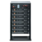 Акумуляторна батарея Pylontech H48050 48V, Powercube-X1 — фото 3