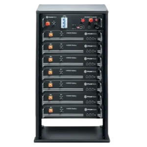 Акумуляторна батарея Pylontech H48050 48V, Powercube-X1 — фото 3