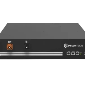 Акумуляторна батарея Pylontech H48050 48V, Powercube-X1