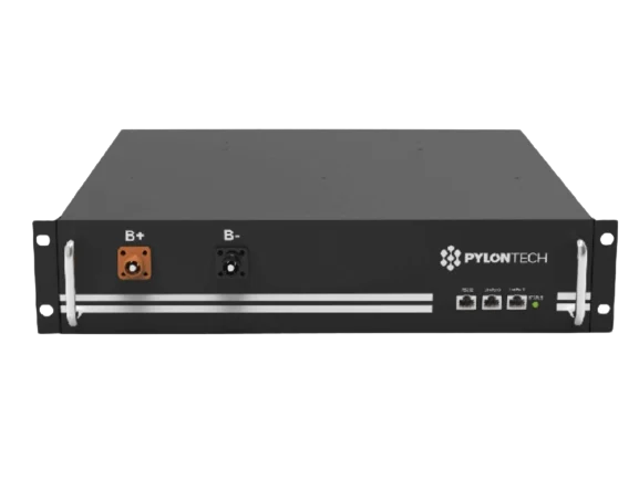 Акумуляторна батарея Pylontech H48050 48V, Powercube-X1