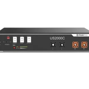 Акумуляторна батарея Pylontech US2000C