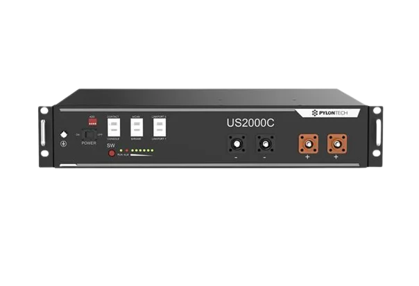 Акумуляторна батарея Pylontech US2000C