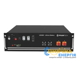 Акумуляторна батарея Pylontech US3000C