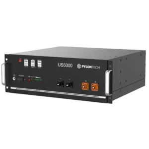Акумуляторна батарея Pylontech US5000