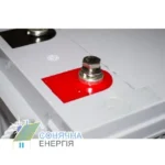 Акумуляторна батарея Ritar AGM DC12 200Ah/20HR — фото 4