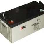 Акумуляторна батарея Sbat SB 12-200LL