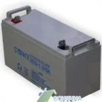 Акумуляторна батарея Storace 12V-100Ah