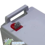 Акумуляторна батарея Storace 12V-100Ah — фото 4