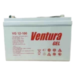 Акумуляторна батарея Ventura GL 100 Ah