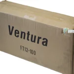 Акумуляторна батарея Ventura GL 100 Ah — фото 2