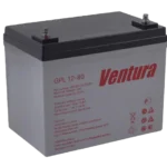 Акумуляторна батарея Ventura GPL 12-80