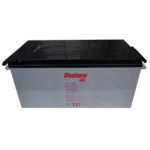 Акумуляторна батарея Ventura VG 12-200 Ah GEL