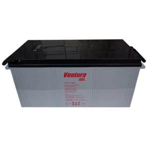 Акумуляторна батарея Ventura VG 12-200 Ah GEL