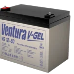 Акумуляторна батарея Ventura VG 12-80 Gel