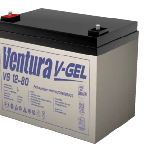 Акумуляторна батарея Ventura VG 12-80 Gel