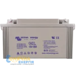Акумуляторна батарея Victron Energy 12V - 130 Ah GEL Deep Cycle Batt