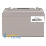 Акумуляторна батарея Victron Energy 12V - 130 Ah GEL Deep Cycle Batt — фото 2