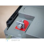 Акумуляторна батарея Victron Energy 12V - 130 Ah GEL Deep Cycle Batt — фото 4