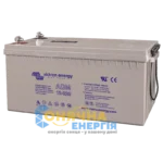 Акумуляторна батарея Victron Energy 12V/220 Ah AGM — фото 2