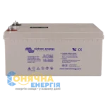 Акумуляторна батарея Victron Energy 12V/220 Ah AGM — фото 3