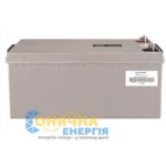 Акумуляторна батарея Victron Energy 12V/220 Ah AGM — фото 4
