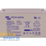 Акумуляторна батарея Victron Energy 12V - 90 Ah GEL Deep Cycle Batt