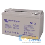 Акумуляторна батарея Victron Energy AGM 12V - 110 Ah — фото 4