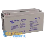 Акумуляторна батарея Victron Energy AGM 12V - 165 Ah — фото 3