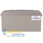 Акумуляторна батарея Victron Energy AGM 12V - 165 Ah — фото 4