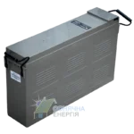 Акумуляторна батарея Victron Energy AGM 12V/200Ah — фото 2