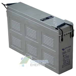 Акумуляторна батарея Victron Energy AGM 12V/200Ah