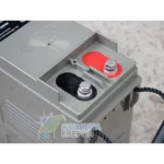 Акумуляторна батарея Victron Energy AGM 12V/200Ah — фото 5