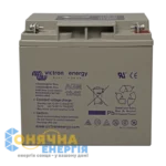 Акумуляторна батарея Victron Energy AGM 12V - 22 Ah