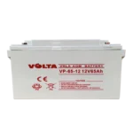 Акумуляторна батарея Volta Polska AGM VP 65 Ah 12V