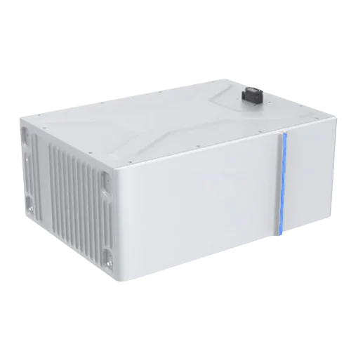 Акумуляторний модуль Axioma energy AX-LFP-40/102.4-HV