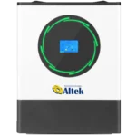 Автономний інвертор Altek Atlas 8,2кВт-48В