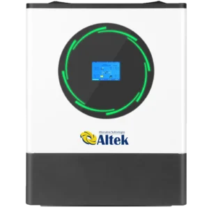 Автономний інвертор Altek Atlas 8,2кВт-48В