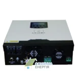 Автономний інвертор Axioma Energy ISMPPT 3000 — фото 2