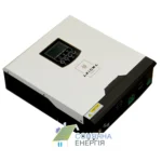 Автономний інвертор Axioma Energy ISMPPT 3000 — фото 3