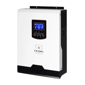 Автономний інвертор Axioma Energy ISMPPT 3000