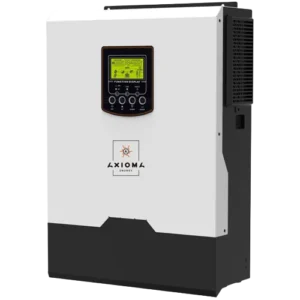 Автономний інвертор Axioma Energy ISMPPT BF 1200