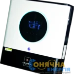 Автономний інвертор Axioma Energy ISMPPT BFP 11000 — фото 2