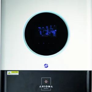 Автономний інвертор Axioma Energy ISMPPT BFP 11000