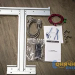 Автономний інвертор Axioma Energy ISMPPT BFP 11000 — фото 6