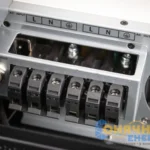 Автономний інвертор Axioma Energy ISMPPT BFP 11000 — фото 7